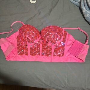 Brit top from willow boutique brand new never worn